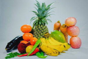 Χρόνια νεφρική νόσος: «Φάρμακο» η κατανάλωση φρούτων και λαχανικών