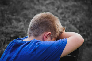 Κορωνοϊός και παιδιά: Αύξηση των συμπτωμάτων κατάθλιψης στην πανδημία