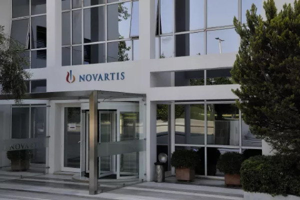 Novartis Hellas: Η αξιοποίηση των ψηφιακών δεδομένων υγείας δημιουργεί προστιθέμενη αξία για τους ασθενείς