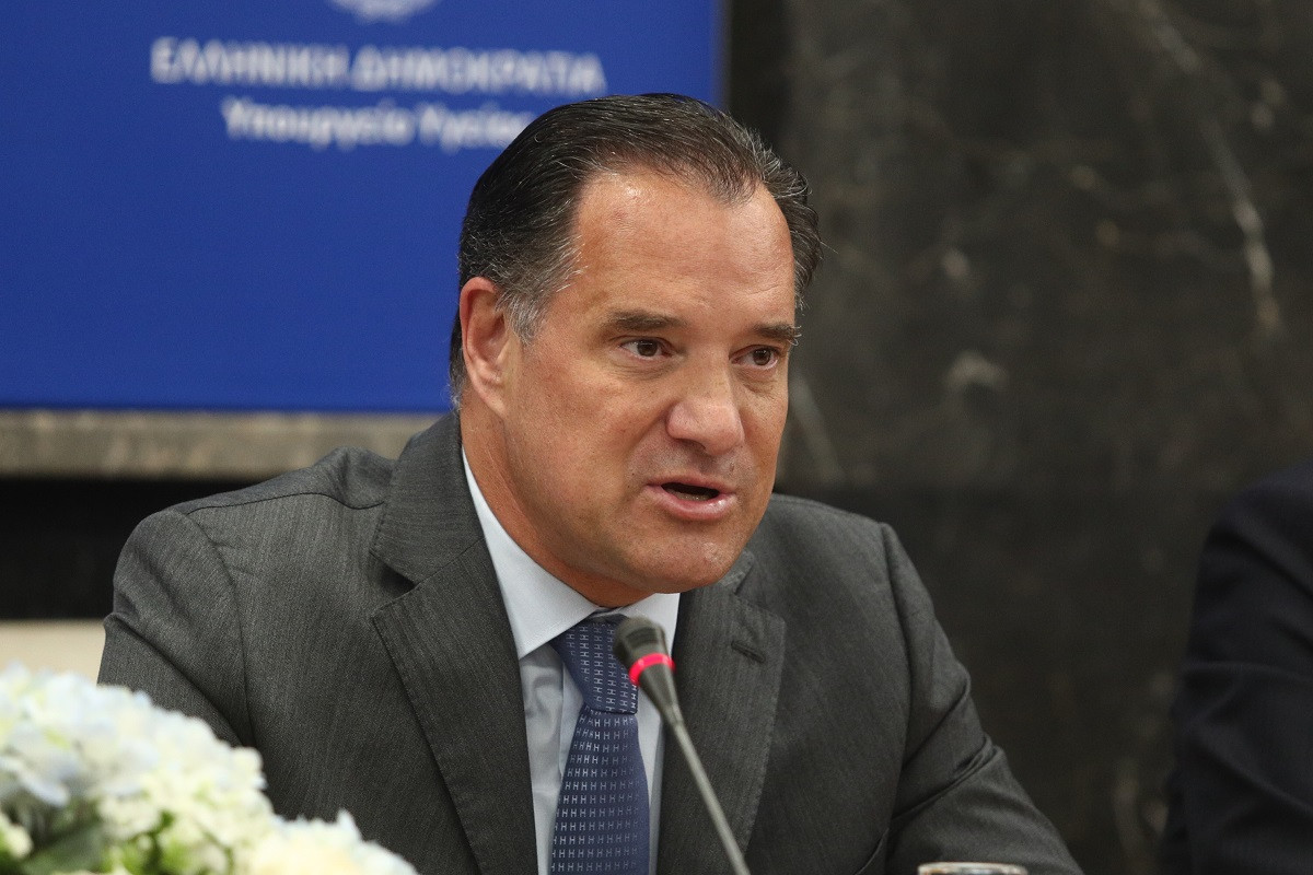 Γεωργιάδης: «Καλύφθηκαν οι 115 από τις 141 θέσεις αγροτικών γιατρών που προκηρύχθηκαν στην 2η ΥΠΕ»