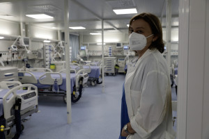 Μέτσοβο: Στην εντατική 15χρονος μετά από θερμοπληξία