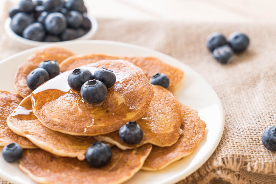 Υγιεινά comfort foods: Πρωινό που συνδυάζει απόλαυση και θρέψη