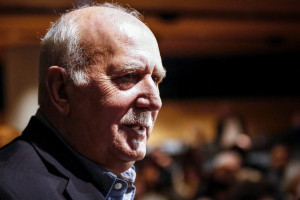 Πέθανε ο Γιώργος Παπαδάκης - Η ανακοίνωση του νοσοκομείου