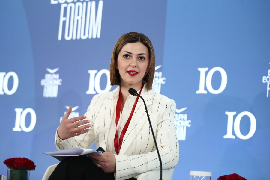 Παχυσαρκία: Δωρεάν φάρμακα από τον Σεπτέμβριο – Τι προανήγγειλε η Ειρήνη Αγαπηδάκη