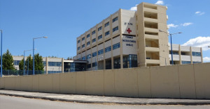 Θήβα: Βρέθηκε πτώμα σε αποσύνθεση στην ταράτσα του νοσοκομείου