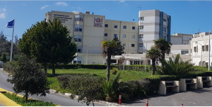 Ηράκλειο: Τέλος καλό, όλα καλά για τον 14χρονο μαθητή ΑμεΑ που κατάπιε κάλτσα