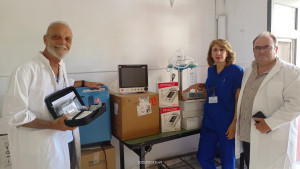 Εκσυγχρονίζεται το Άσυλο Ανιάτων - Αναβαθμίζει τον ιατροτεχνολογικό του εξοπλισμό