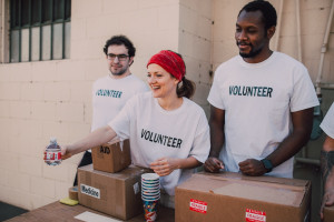Έρευνα: Τα οφέλη του εθελοντισμού στην υγεία του εγκεφάλου