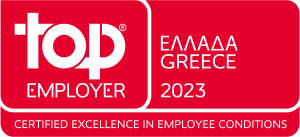 UNI-PHARMA &amp; InterMed: Top Employers 2023 στην Ελλάδα