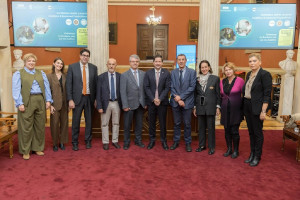 Παγκόσμια Ημέρα Διαβήτη: Εκδήλωση από την Ελληνική Διαβητολογική Εταιρεία, την Ελληνική Ενδοκρινολογική Εταιρεία και το ΕΚΠΑ