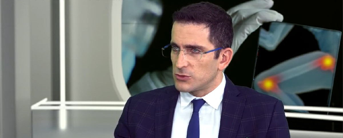 Σαρκοπενία: Η άσκηση με αντιστάσεις είναι το «κλειδί» για δύναμη και ανεξαρτησία