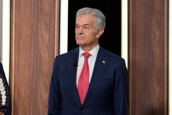 «Κάντε το εμβόλιο της ιλαράς» - Η έκκληση αξιωματούχου υγείας στις ΗΠΑ