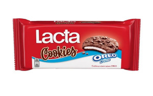 Αποσύρονται οι σοκολάτες Lacta Οreo