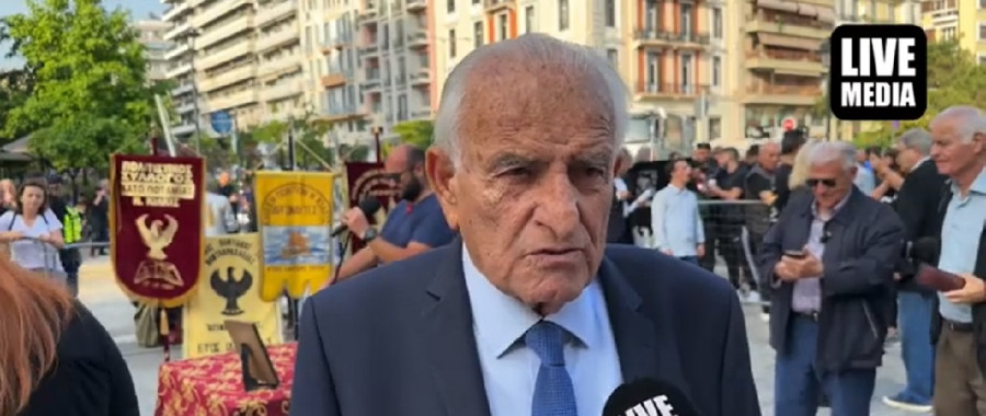 ΑΠΘ: Πέθανε ο ομότιμος καθηγητής Καρδιολογίας Γιώργος Παρχαρίδης