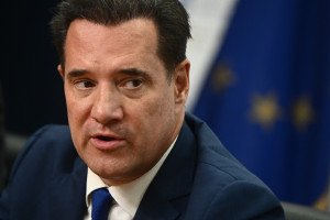 Άδ. Γεωργιάδης: Ένα εκατομμύριο ηλεκτρονικά μηνύματα από τον ΕΟΜ σε πολίτες για τη δωρεά οργάνων