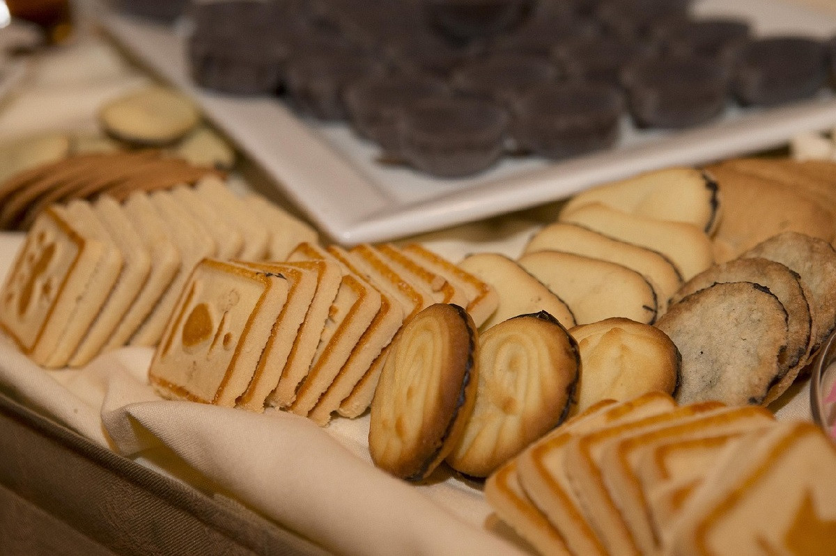 ΗΠΑ: Ανακαλούνται δημοφιλή cookies – Κίνδυνος αλλεργίας