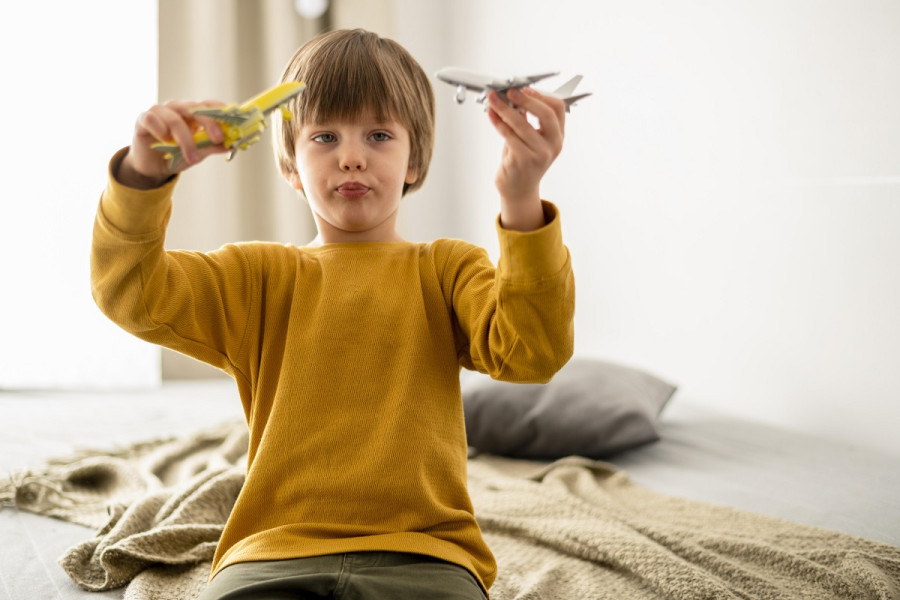 Παιδοψυχολόγος: Τα 5 σημάδια ότι μεγαλώνετε ένα κακομαθημένο παιδί – Η λύση που προτείνει