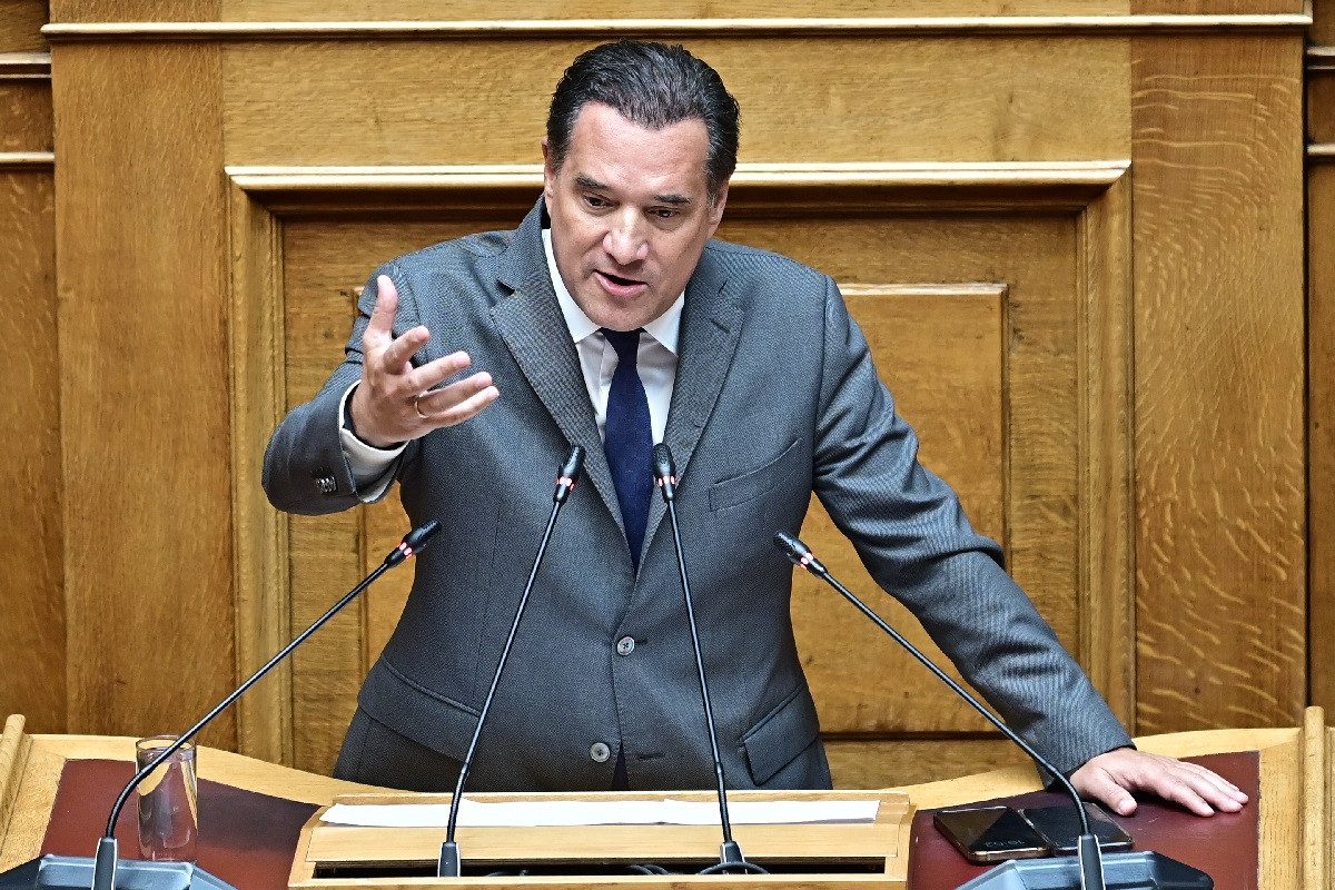 «Λαϊκό»: 4 μεταμοσχεύσεις ήπατος σε 4 ημέρες – Η ανάρτηση Γεωργιάδη στο «X»