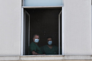 Αυτό είναι το μοναδικό εφημερεύον νοσοκομείο στη Δυτική Αττική με τα εκατοντάδες κενά