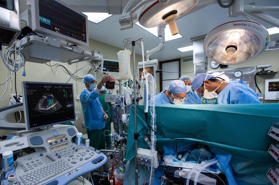 Καρκίνος στο πάγκρεας: Η νέα καινοτομία της Mayo Clinic στην πρώιμη ανίχνευση και διάγνωση
