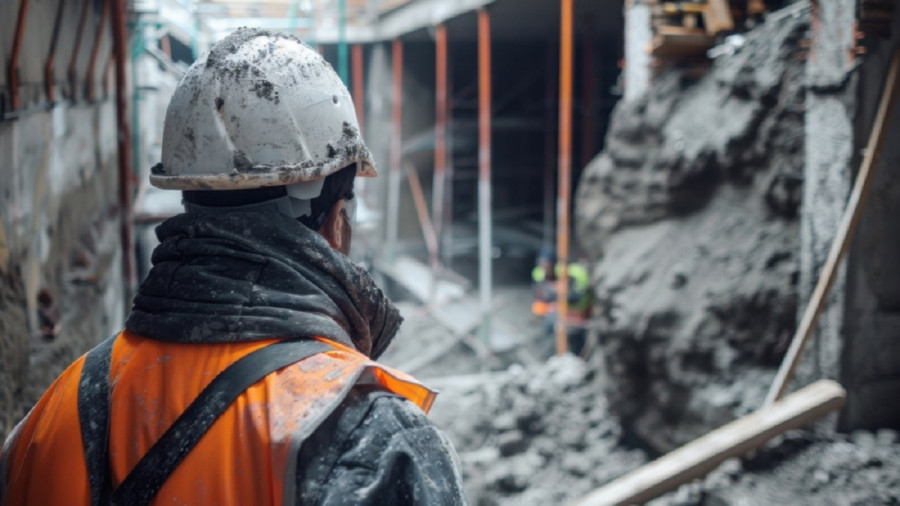 Ο επαγγελματικός καρκίνος και το μεγάλο κενό στην Ελλάδα