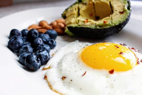 9 τροφές με περισσότερη πρωτεΐνη από ένα αυγό