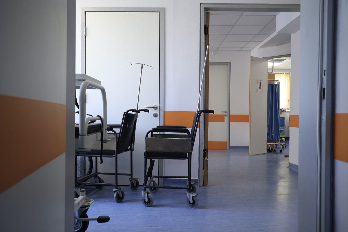 Κέντρα Υγείας σε ελεύθερη πτώση
