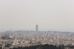 Υπ. Υγείας: Οδηγίες προφύλαξης των πολιτών από την αφρικανική σκόνη