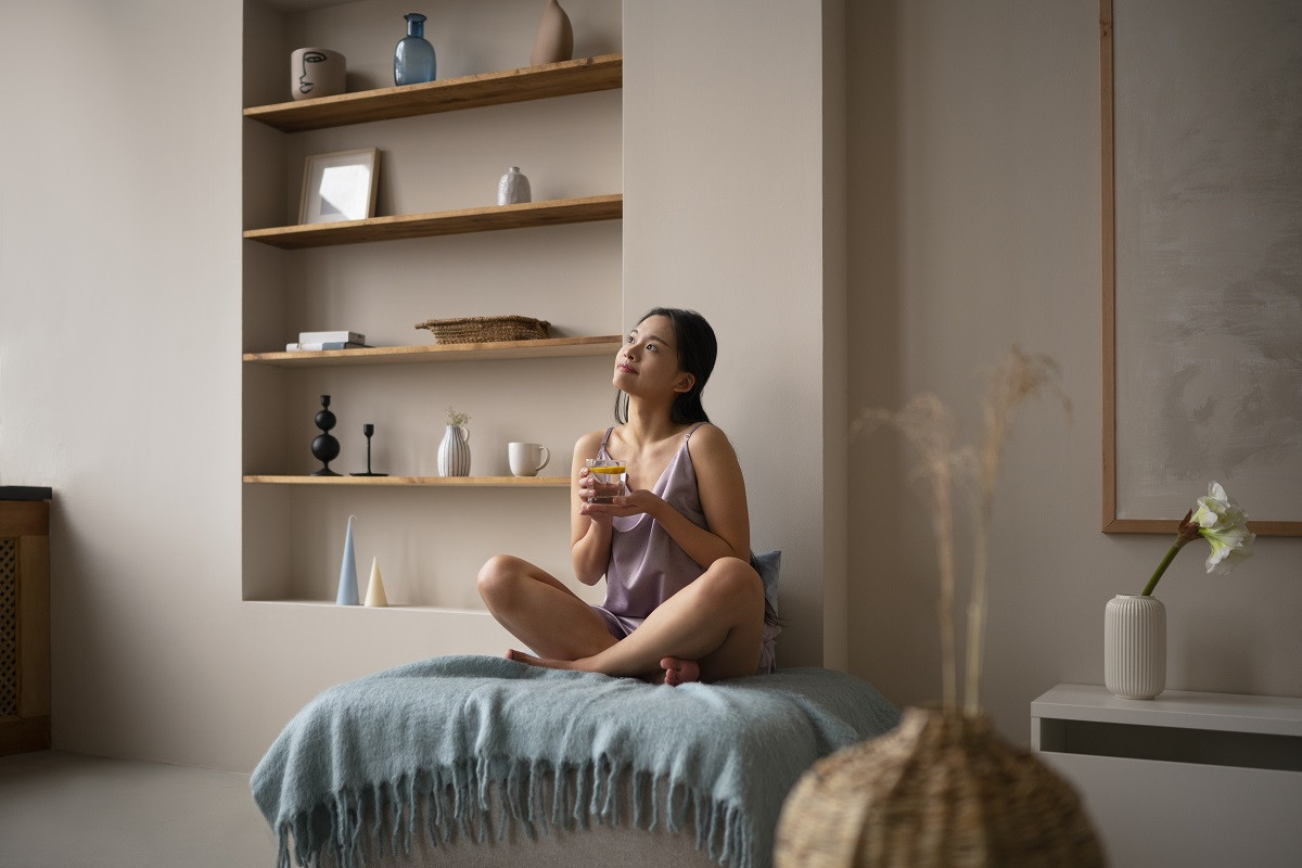6 wellness tips που θα βελτιώσουν την ευεξία σας