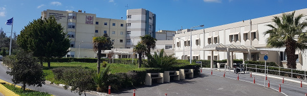 ΠΑΓΝΗ: SOS εκπέμπει το φαρμακείο του νοσοκομείου λόγω υποστελέχωσης
