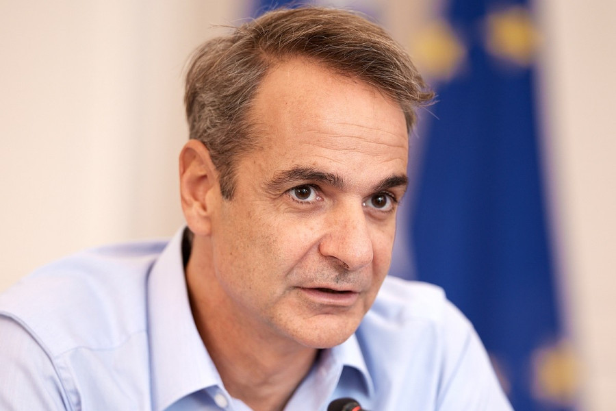«Πόλεμος» για το ΕΣΥ: Η ανάρτηση Μητσοτάκη και οι σφοδρές αντιδράσεις
