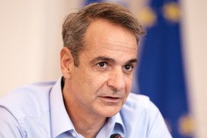 «Πόλεμος» για το ΕΣΥ: Η ανάρτηση Μητσοτάκη και οι σφοδρές αντιδράσεις