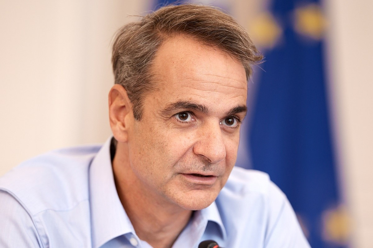 «Πόλεμος» για το ΕΣΥ: Η ανάρτηση Μητσοτάκη και οι σφοδρές αντιδράσεις