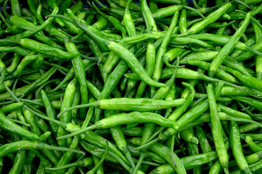 ΕΦΕΤ: Ανακαλούνται πιπεράκια τουρσί - Το προϊόν χαρακτηρίστηκε «μη ασφαλές»