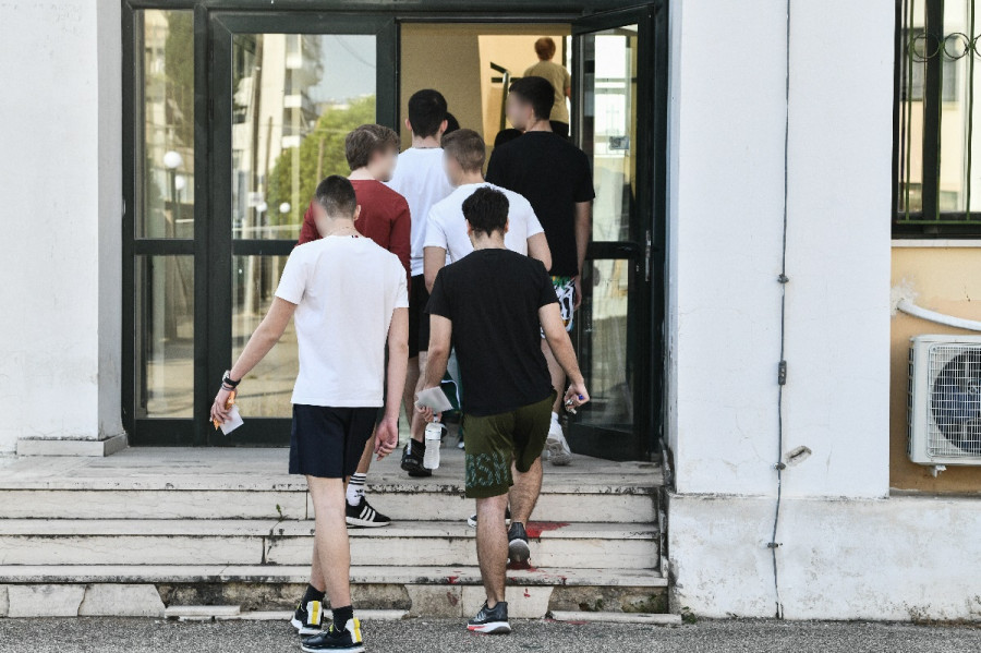 Πανελλαδικές Εξετάσεις: Διαχείριση άγχους και συμβουλές επιτυχίας