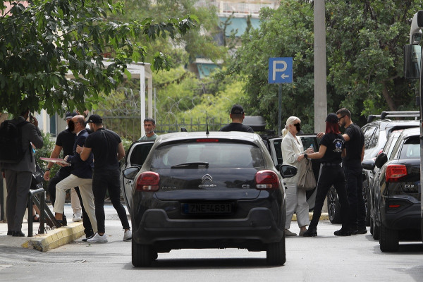 Υπόθεση Μαζωνάκη: «Είμαστε όλοι συνυπεύθυνοι, μας είπε ο γιατρός», κατέθεσε νοσηλεύτρια του ιατρείου