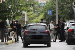 Υπόθεση Μαζωνάκη: «Είμαστε όλοι συνυπεύθυνοι, μας είπε ο γιατρός», κατέθεσε νοσηλεύτρια του ιατρείου