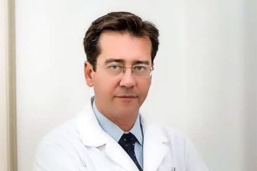 Ανεύρυσμα Κοιλιακής Αορτής: Παράγοντες κινδύνου, συμπτώματα και θεραπεία