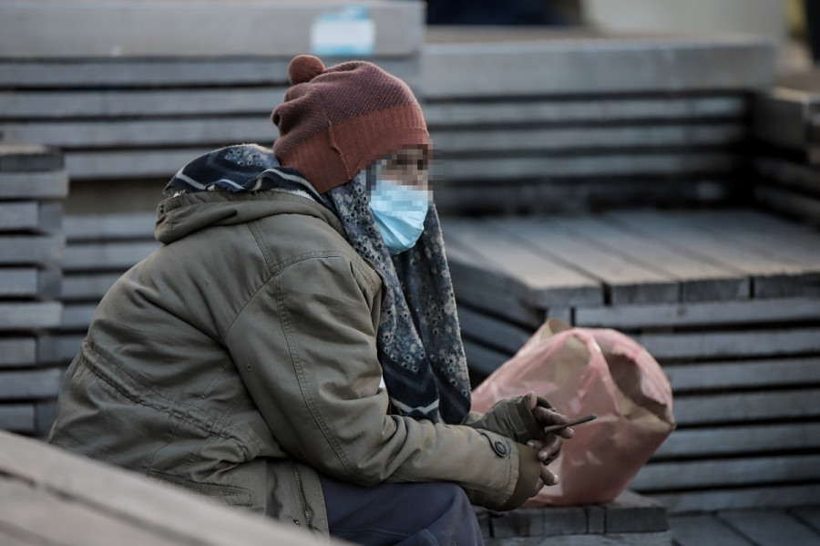 Η φτώχεια χτυπάει 2 στους 3 Έλληνες