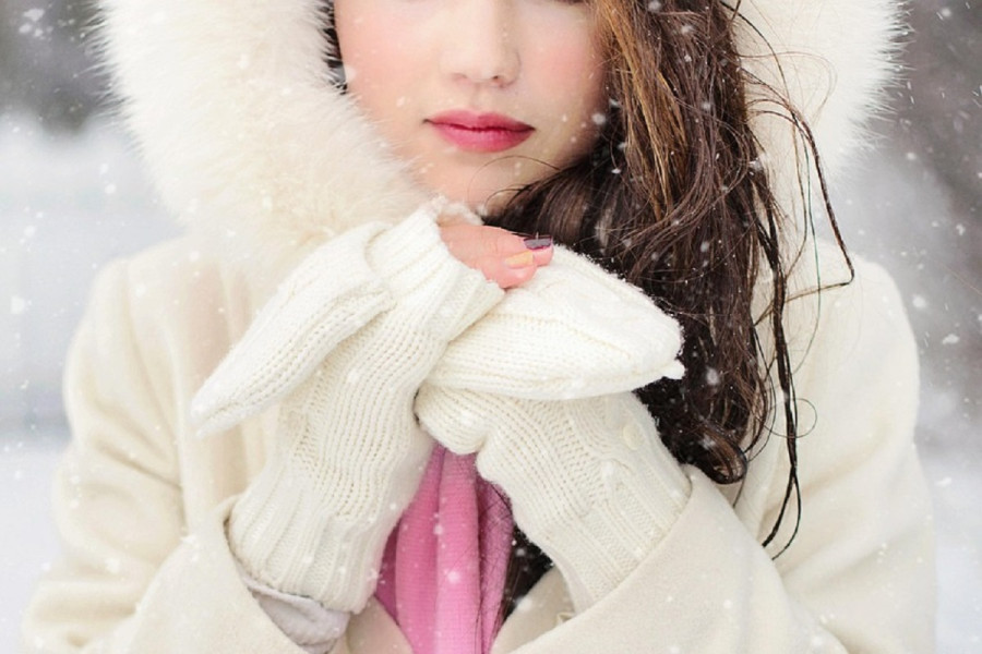 Γιατί κρυώνουμε περισσότερο όσο μεγαλώνουμε