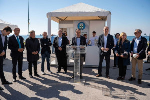 Νίκος Νίτσας (ΙΣΘ): «Σημαντικός ο ρόλος της πρόληψης στην πρόωρη θνησιμότητα από μη μεταδοτικές ασθένειες»