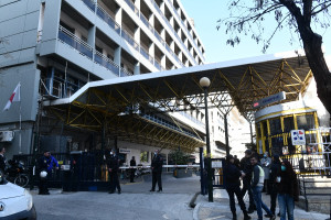 «Ευαγγελισμός»: Έσωσαν 46χρονη από εγκεφαλική αιμορραγία