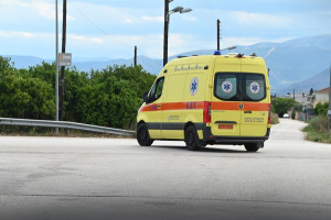 Εργατικό ατύχημα στην Κρήτη – 30χρονος έπαθε ηλεκτροπληξία σε οικοδομή