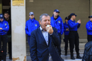 Γιαννάκος για θάνατο Γιώργου Μαζωνάκη: «Αυτό δεν ήταν ιατρείο, ήταν κοτέτσι»