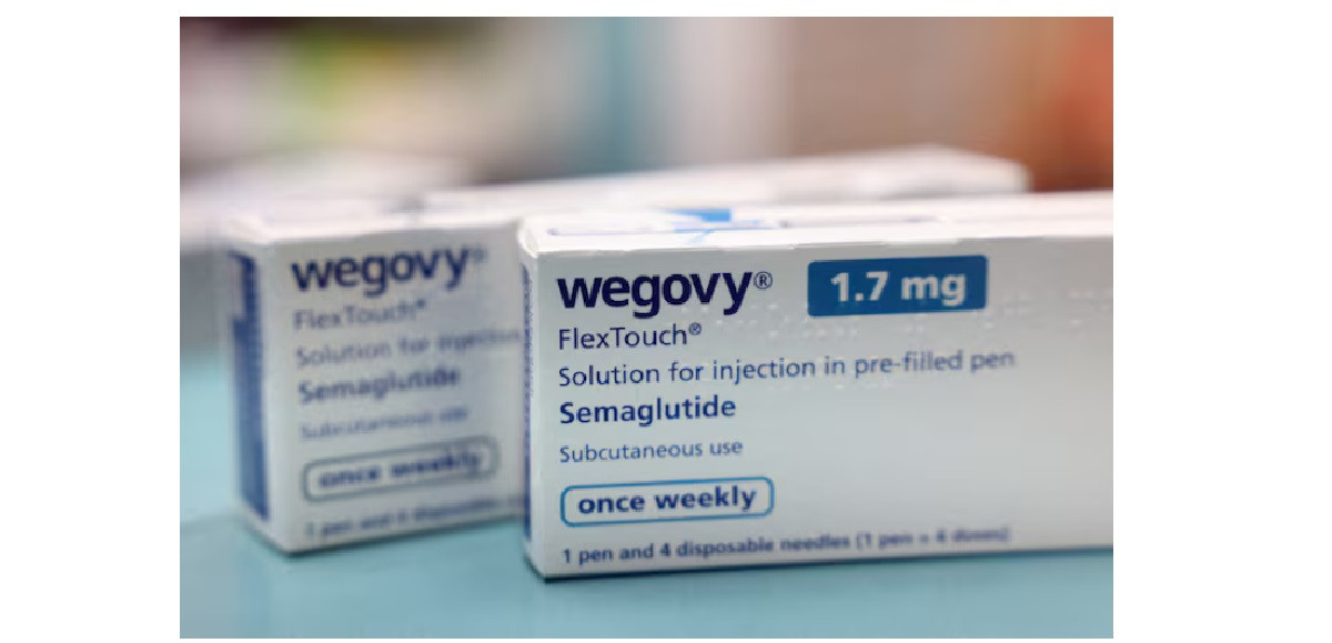 Novo Nordisk - Wegovy: Η νέα εξέλιξη για την κυκλοφορία του σε μορφή χαπιού