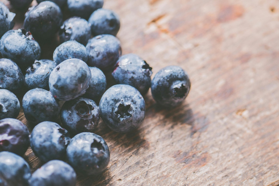 Μύρτιλα: Τα superfoods κατά της άνοιας