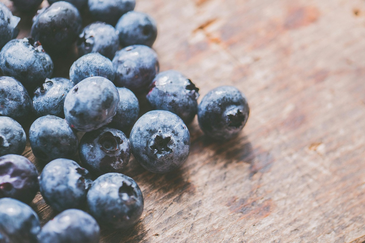 Μύρτιλα: Τα superfoods κατά της άνοιας