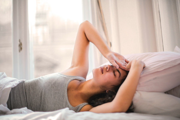 Ύπνος: Κινδυνεύουν με αθηροσκλήρωση όσοι δεν κοιμούνται καλά