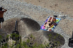 Μαύρισμα: Τα 6 πιο συνηθισμένα λάθη που κάνουμε