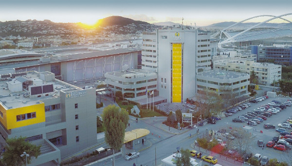 ΙΑΣΩ: Διεθνές κέντρο για την αντιμετώπιση της καλοήθους υπερπλασίας του προστάτη